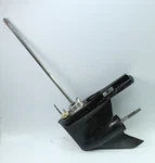 1994 - 1998 Mercury Counter Rot. 25" Lower Unit 200 225 250 Hp 1.75 Year Wty. Fixed Price $1750.00.