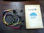 New Oem Mercury Force Chrysler Internal Wire Harness 74H17A. Fixed Price $25.99.