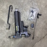 Used Mercury Tilt Assist #828533A1 With Cable And Link Assy & Knob 25-50 Hp. Fixed Price $129.99.
