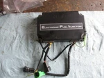 Suzuki Outboard 225 Hp 1993 Electronic Fuel Injection Module 33920-92EA0 (B46). Fixed Price $89.00.