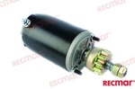 Starter Fits Omc Johnson Evinrude Outboard 0386597. Fixed Price $110.34.