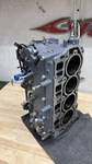 2006 Yamaha F60 F50 Cylinder Block Crankcase 50HP 60HP 6C5-15100-00-1S. Fixed Price $400.00.