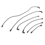 Lablt For Mercruiser 224 3.7L 165 170 180 190 470 488 Marine Ignition Wire Set. Fixed Price $17.61.