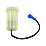 Yamaha New Oem Fuel Filter Cup With Tag, 6P3-WS24B-03-00. Fixed Price $127.94.