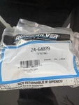 *new Oem* *set Of 2* Mercury Marine Quicksilver Mercruiser 24-64878 Spring. Fixed Price $19.99.