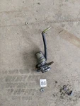 Hp Mercury Outboard Solenoid Valve 822528. Fixed Price $35.25.
