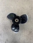 Suzuki Propellor Oem 58100-89L20-019. Fixed Price $70.00.