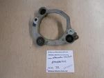 879856T02 Mercury 2006 90HP Optimax Dfi Alternator Bracket 23-856975. Fixed Price $29.99.