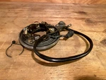 Nos Oem Evinrude Johnson Omc Brp Bearing Housing Pn 0384584 ATTIC29. Fixed Price $13.95.