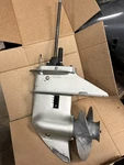 41005-ZV4-B20ZA 1997 2002 Honda Lower Unit Gearcase Housing 8 9.9 15 Hp 2CYL. Fixed Price $699.99.