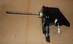 1988 Mercury Stroke 70 Hp Long Lower Unit Gearcase 20" Pn 1667-9011J16. Fixed Price $545.00.