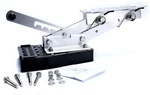 Amarine Made 7.5HP-20HP Heavy Duty Aluminium Outboard Auxiliary Motor Bracket. Fixed Price $88.99.