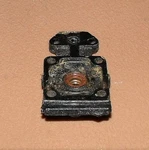 Oem Yamaha 6-9.9 Hp Bearing Housing Assembly Pn 69G-45331-01-CA Fits 1992 & Up. Fixed Price $31.50.