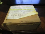 Evinrude Johnson Aqua Power Oem Gimbal Bearing New 508904. Fixed Price $69.99.