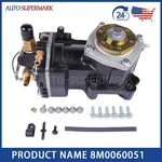 For Mercury Marine Optimax 3.0L 1998-2001 Dfi Air Compressor 8M0133589 8M0060051. Fixed Price $677.99.