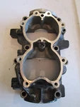 821358T5 Mercury Cylinder Block 1998 - 2006 T57. Fixed Price $75.00.