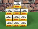 Lot Of 10 Ngk 3922 Spark Plugs BR6HS - Boxes. Fixed Price $39.00.