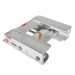 Outboard Boat Motor Jack Plate Adjustable 4INCHES Tool New #JPL4400. Fixed Price $121.10.