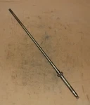 Oem Yamaha F50 Stroke Drive Shaft Assembly Pn 62Y-45501-10-00. Fixed Price $149.00.