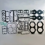 Power Head Gasket Kit For Yamaha Outboard 2T 115 130HP 6E5-W0001-A2. Fixed Price $50.84.