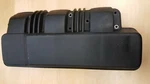 Used Oem Yamaha Silencer Assembly Intake 61A-14440-10-00. Fixed Price $42.43.