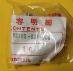 Qty Nos Honda Oil Check Bolts 90105-921-000 New Oem Pack Of (bag 1). Fixed Price $25.00.