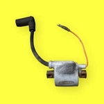 Yamaha Tri Zinger Ignition Spark Plug Coil YFM100 YF60 1984 1985. Fixed Price $38.00.