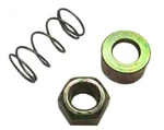 Omc Brp Evinrude Johnson 393354 - Nut Spring And Spacer Kit. Fixed Price $39.95.
