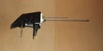 Mercury 4 Stroke 9.9 Hp Long Lower Unit Gearcase 20" Pn 8833T27 95-2000. Fixed Price $1650.00.