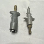 Mercury Quick Disconnect Fuel Line Connectors. Fixed Price $25.00.