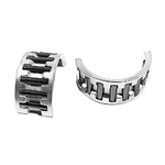 New Conn. Rod Bearing For Johnson / Evinrude 85-235HP Crossflow & Etec 387787. Fixed Price $35.87.