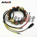 Outboard Stator For Johnson Evinrude 120HP-140HP 9 Amp Stroke 4CYLINDER 583410. Fixed Price $148.42.