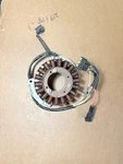 Yamaha 115 Hp Stroke 2004 Coil Pulser Base Stator Assembly 68V-81460-00-00. Fixed Price $99.00.