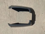 Mercury Force 819955T Trim Cover 1996 120 Hp Model Elpt. Fixed Price $29.95.