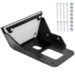 Kayak Trolling Motor Transom Mount Thickening Kit For Most. Fixed Price $45.99.
