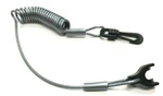 Safety Stop Lanyard 176288 For Johnson Evinrude Outboard / Omc Inboard Engine. Fixed Price $11.95.
