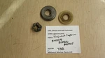 314503, 315810, 320305 Omc Johnson Evinrude 324851 Gearcase Prop Nut Spacers T88. Fixed Price $14.99.