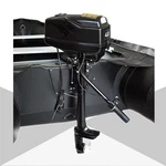 48V 4HP Brushless Trolling Motor 3000RPM 15KM/H For Freshwater And Seawater. Fixed Price $488.25.