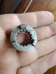 Mercury Quicksilver 52-63314 Clutch Dog 7.5HP 9.8HP Goodn. Fixed Price $15.00.