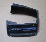 Mercury Outboard Motor 7.5 Hp 9.8 Trim Cover 72471. Fixed Price $30.00.