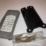 Nos Evinrude Johnson 0581976 Power Pack & Cover Oem OMC23. Fixed Price $15.00.