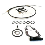 Lower Shift Cable Kit For Mercury Mercruiser 865436A03, 19543T-1, 19543T1 Alpha. Fixed Price $49.99.