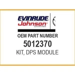 Evinrude Kit,dps Module 5012370 Oem New. Fixed Price $331.48.