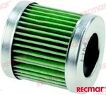 HZY3-16911-010 Fuel Filter For Tohatsu Warranty Incl. Fixed Price $17.86.