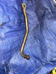 Mercury Marine Outboard 40 50 60 Hp 4-STROKE Steering Link 8M0001163 #2. Fixed Price $29.95.