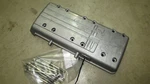 Mercury 827692 Cover 40132 Screws - Used. Fixed Price $54.95.