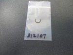 Johnson Evinrude Omc 0312107 Retainer J310. Fixed Price $8.00.