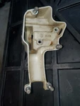Evinrude Johnson Omc 9.9 15 Airbox Breather 0322120. Fixed Price $24.99.
