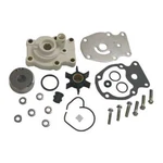 Sierra 18-3382 Marine Water Pump Kit Johnson Evinrude Outboard 0393630 9-48211. Fixed Price $45.34.