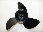 Force Mercury 12 5/8" X 21P P694 Propeller. Fixed Price $135.00.
